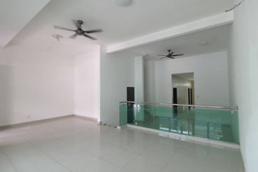 Bandar Damai Perdana