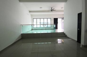 Bandar Damai Perdana