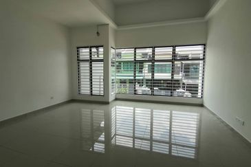 Bandar Damai Perdana