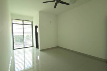 Bandar Damai Perdana