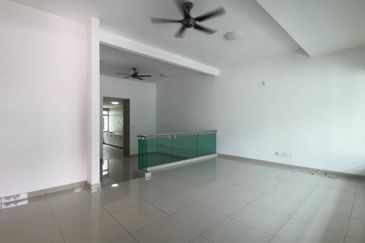 Bandar Damai Perdana