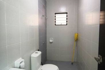 Bandar Damai Perdana