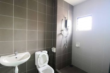 Bandar Damai Perdana