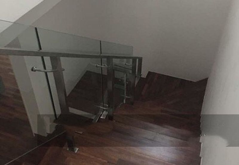 3 Storey Superlink House, Freehold, Brand new