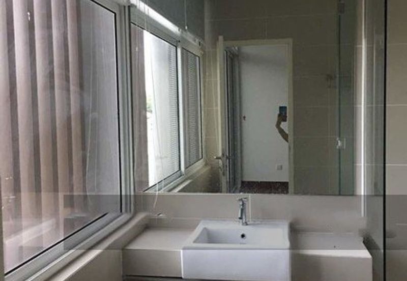 3 Storey Superlink House, Freehold, Brand new