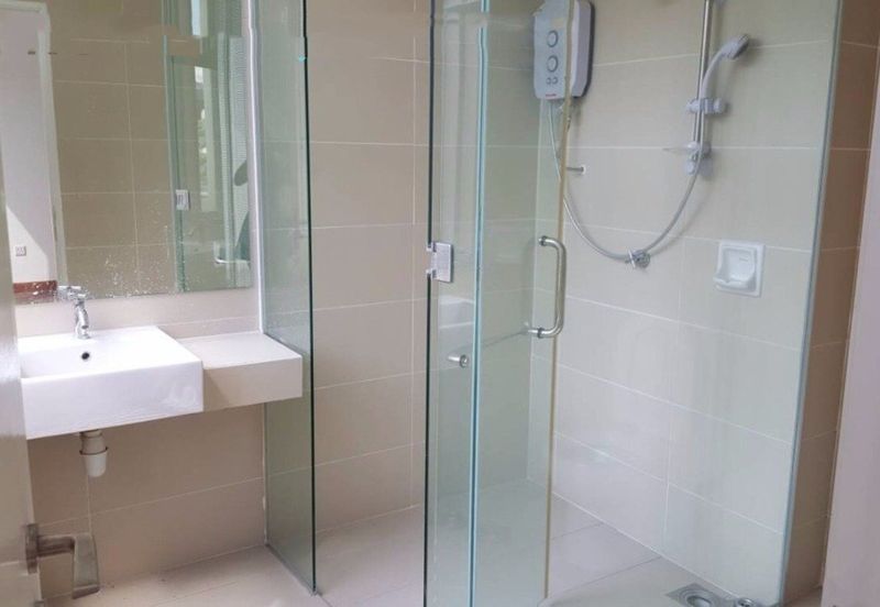 3 Storey Superlink House, Freehold, Brand new