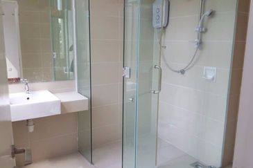 3 Storey Superlink House, Freehold, Brand new