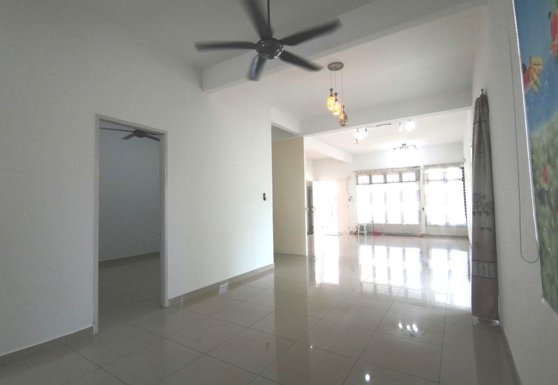 [Corner Freehold]BSL3, Bukit Sungai Long 3, 2 Sty 