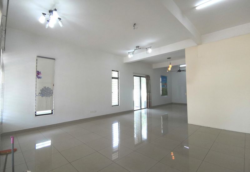 [Corner Freehold]BSL3, Bukit Sungai Long 3, 2 Sty 