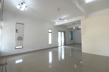 [Corner Freehold]BSL3, Bukit Sungai Long 3, 2 Sty 