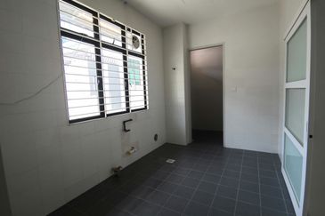 [Corner Freehold]BSL3, Bukit Sungai Long 3, 2 Sty 