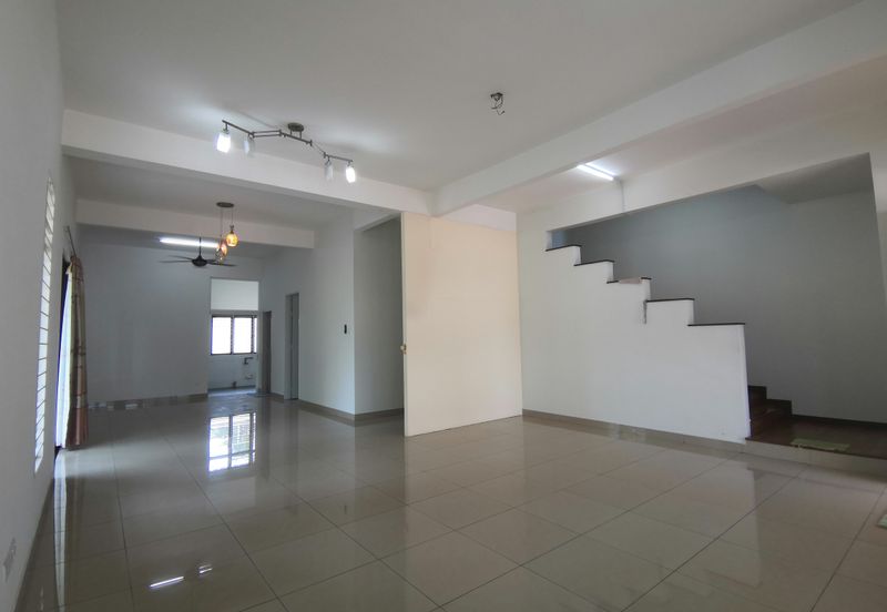 [Corner Freehold]BSL3, Bukit Sungai Long 3, 2 Sty 