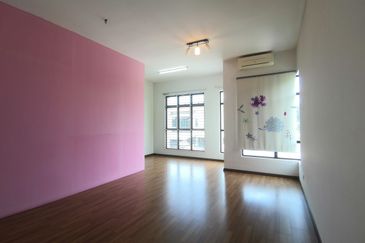 [Corner Freehold]BSL3, Bukit Sungai Long 3, 2 Sty 