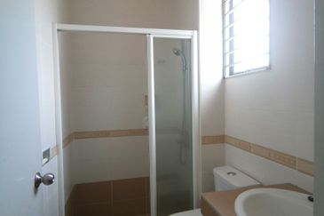 [Corner Freehold]BSL3, Bukit Sungai Long 3, 2 Sty 