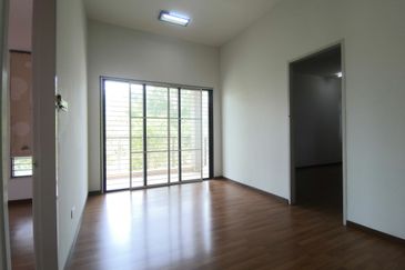 [Corner Freehold]BSL3, Bukit Sungai Long 3, 2 Sty 