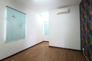 [Corner Freehold]BSL3, Bukit Sungai Long 3, 2 Sty 