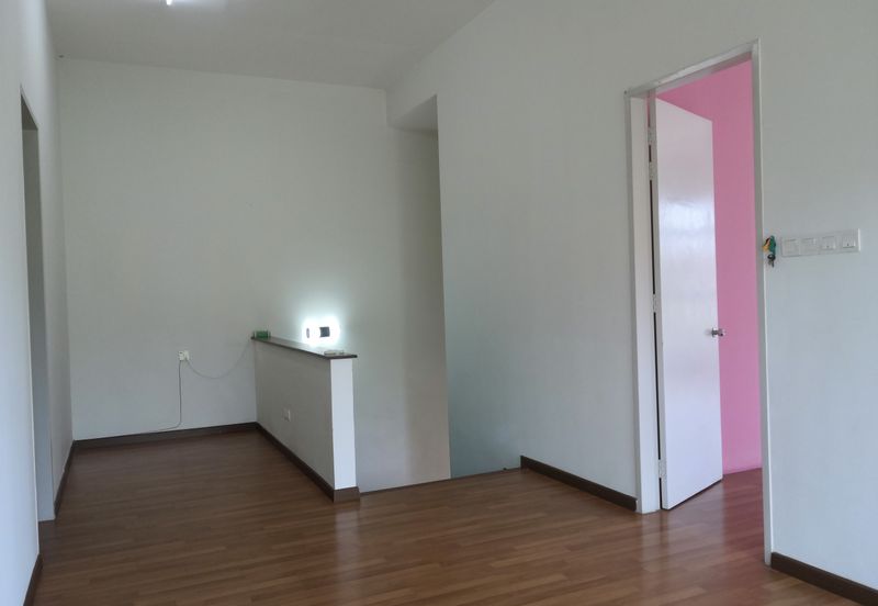 [Corner Freehold]BSL3, Bukit Sungai Long 3, 2 Sty 