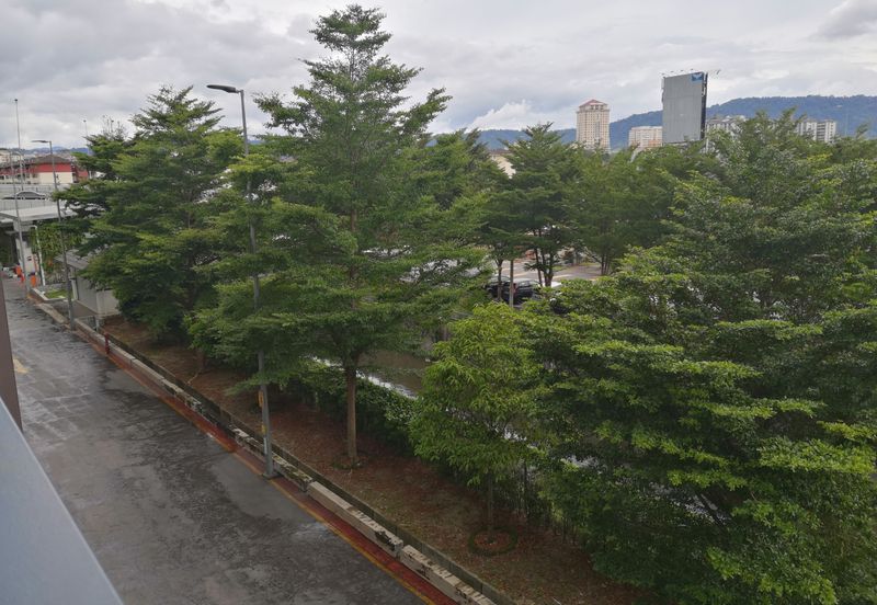 Neos @ PandanMas Townhouse