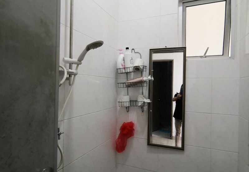 Neos @ PandanMas Townhouse