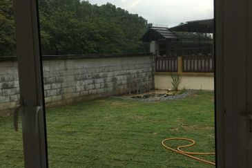 Lake Valley @Avenue 4 , 3 Sty FREEHOLD Bungalow