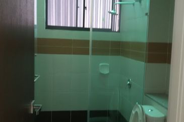 Bandar Damai Perdana