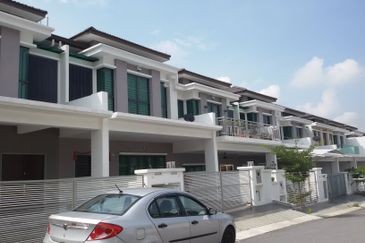 Bandar Damai Perdana