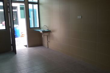 Bandar Damai Perdana