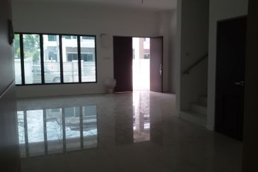 Bandar Damai Perdana