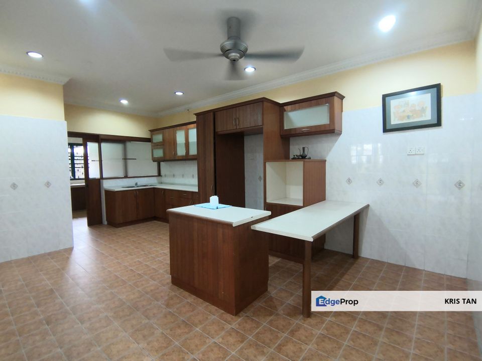 Bandar Tun Hussein Onn, 2 Sty Semi D , Selangor, Batu 9th Cheras