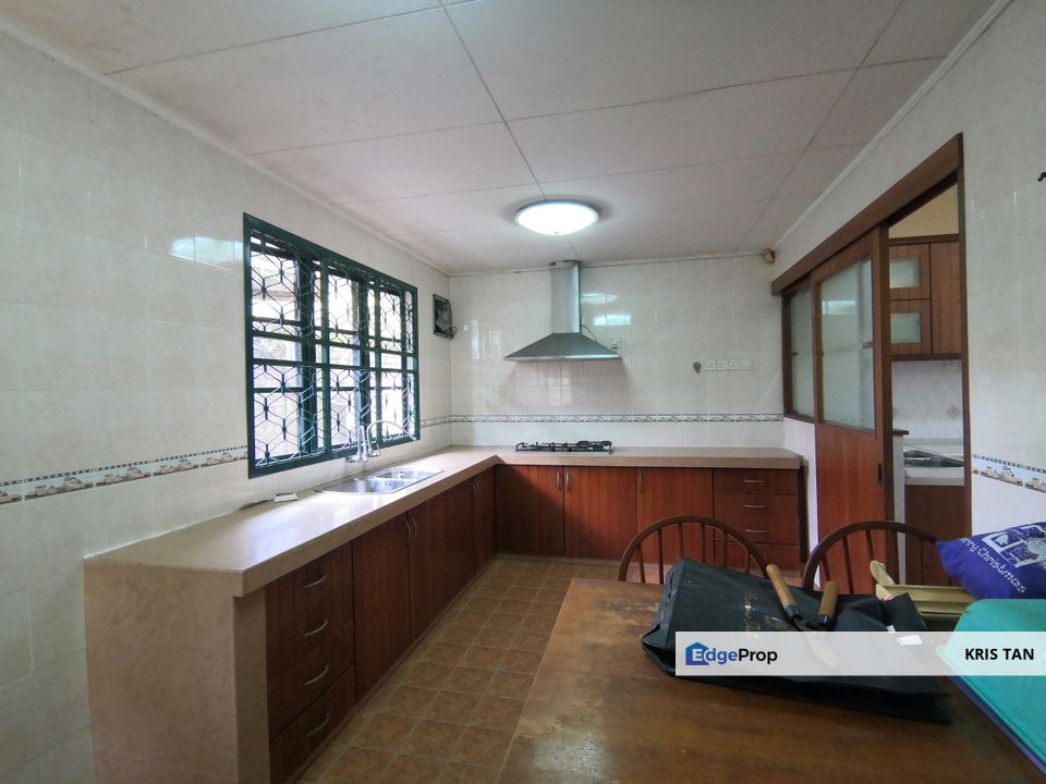 Bandar Tun Hussein Onn, 2 Sty Semi D , Selangor, Batu 9th Cheras