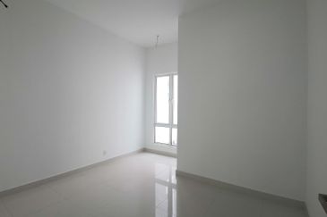 Suria Villa @ Bandar Sungai Long 3 Sty Semi D