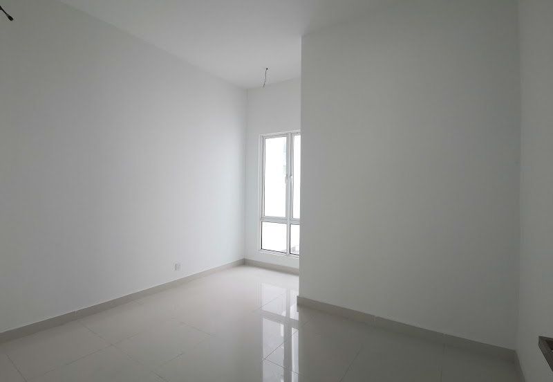 Suria Villa @ Bandar Sungai Long 3 Sty Semi D