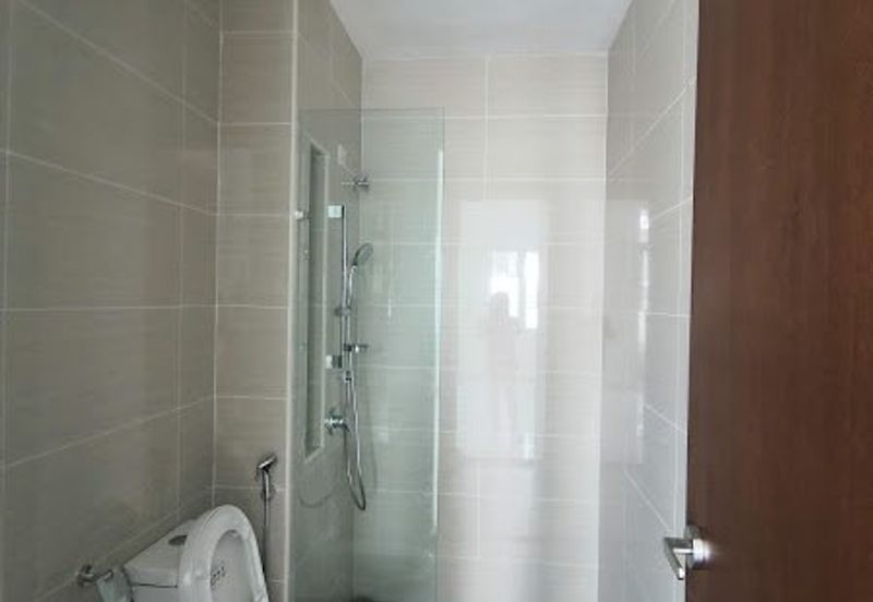 Suria Villa @ Bandar Sungai Long 3 Sty Semi D