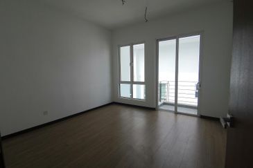 Suria Villa @ Bandar Sungai Long 3 Sty Semi D