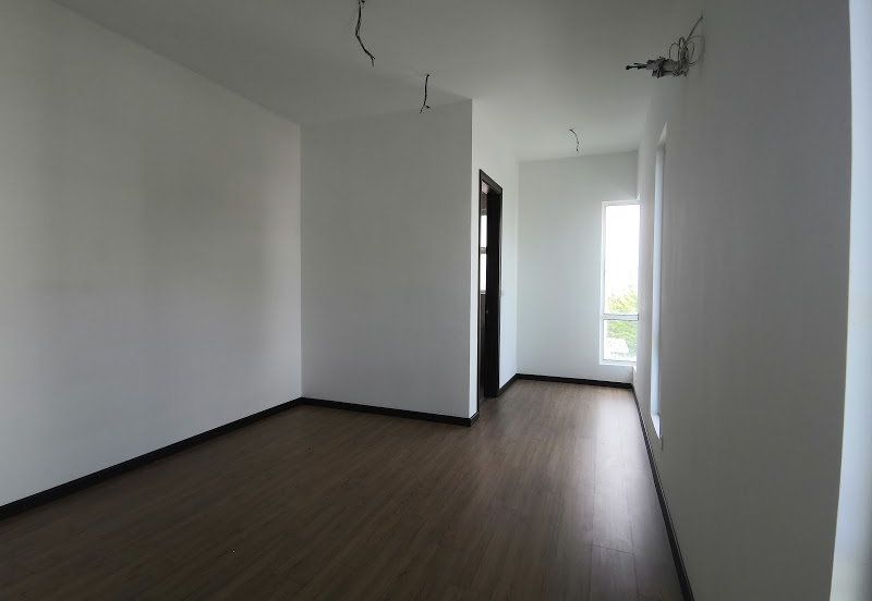 Suria Villa @ Bandar Sungai Long 3 Sty Semi D