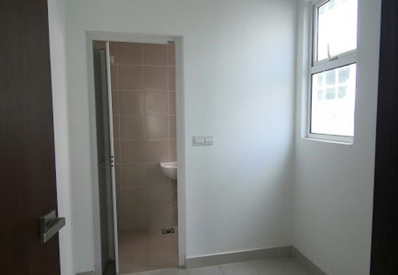 Suria Villa @ Bandar Sungai Long 3 Sty Semi D