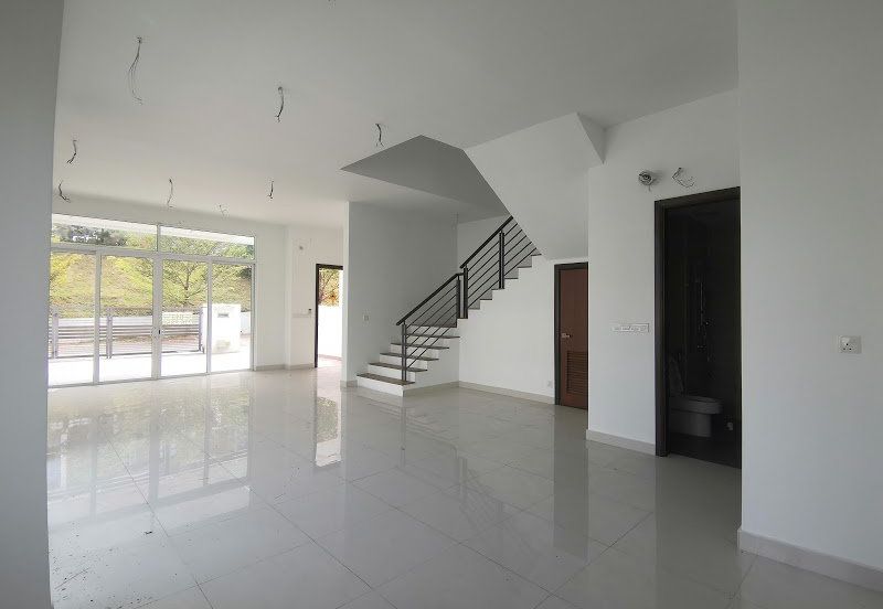 Suria Villa @ Bandar Sungai Long 3 Sty Semi D