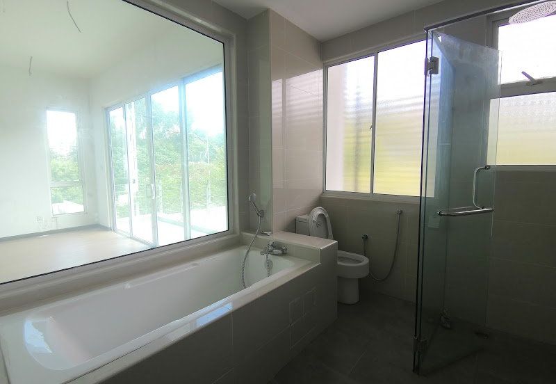 Suria Villa @ Bandar Sungai Long 3 Sty Semi D