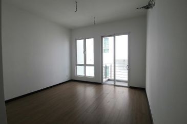 Suria Villa @ Bandar Sungai Long 3 Sty Semi D