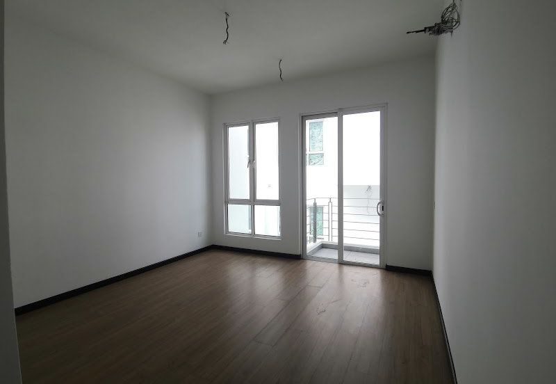 Suria Villa @ Bandar Sungai Long 3 Sty Semi D