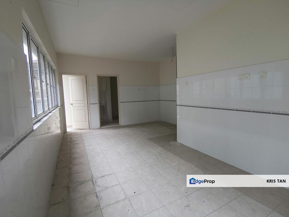 Zen Park Semi D for SALE, Cheras , Freehold. , Selangor, Cheras