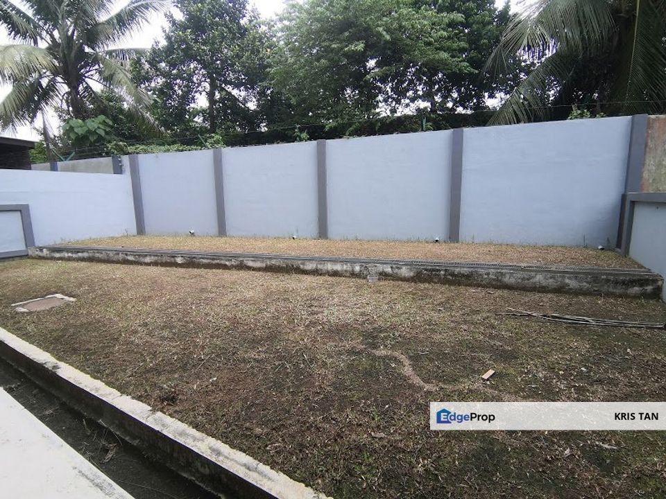 Zen Park Semi D for SALE, Cheras , Freehold. , Selangor, Cheras