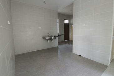 Bandar Tun Hussein Onn