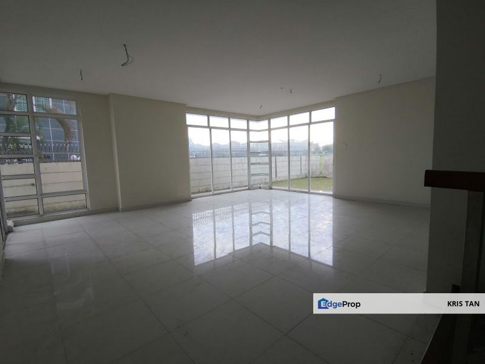 Avenue 6 Lake Valley Bandar Tun Hussein Onn For Sale Rm2 750 000 By Kris Tan Edgeprop My