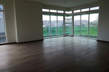 Bandar Tun Hussein Onn