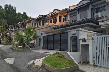 Bandar Damai Perdana