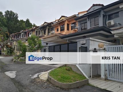 Bandar Damai Perdana, Cheras. 2 Storey house.   , Selangor, Bandar Damai Perdana