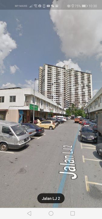 Taman Industri Lembah jaya 2 storey link Factory , Selangor, Ampang