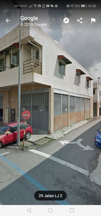 Taman Industri Lembah jaya 2 storey link Factory , Selangor, Ampang