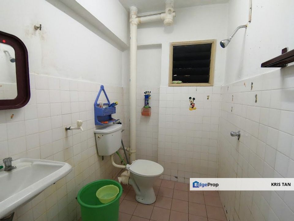 Segar Apartment, Taman Segar, Cheras, Near Mrt  , Kuala Lumpur, Cheras
